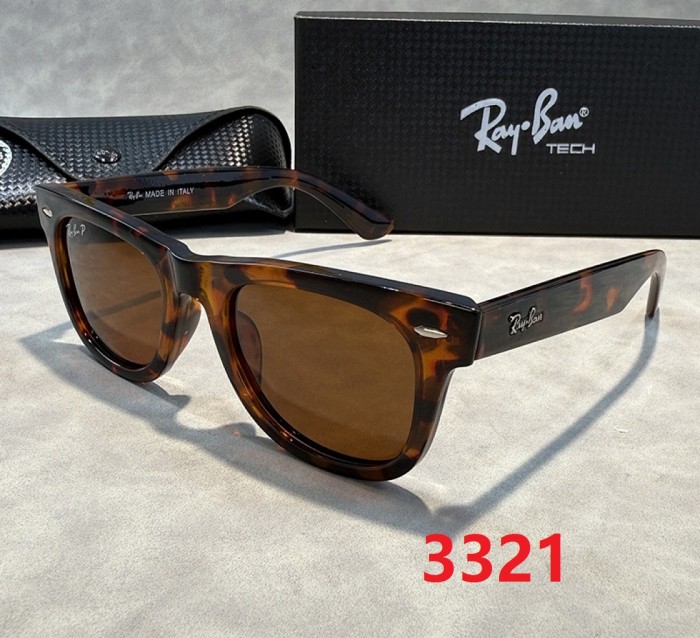 Blue light blocking sunglasses with the box and case ,G25-3315-3322