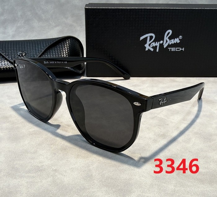Blue light blocking sunglasses with the box and case ,G25-3342-3346