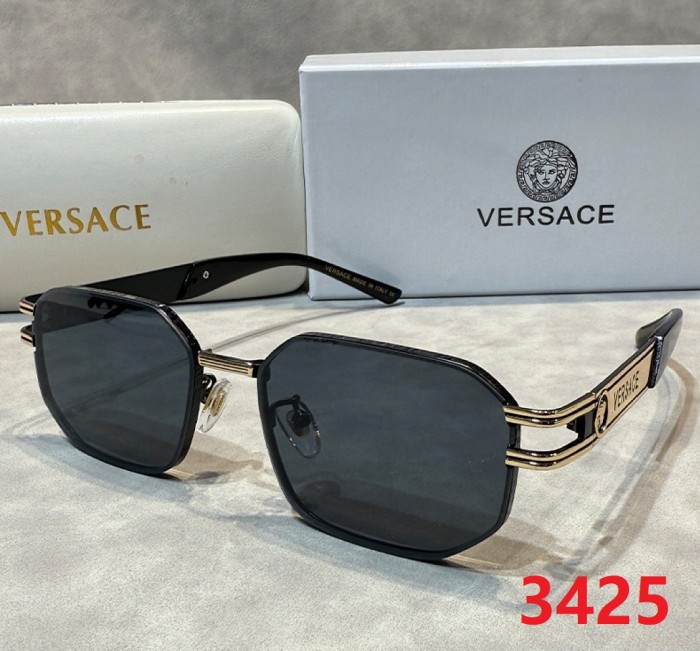 Blue light blocking sunglasses with the box and case ,G25-3421-3426