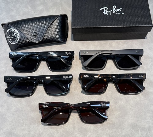 Blue light blocking sunglasses with the box and case ,G25-3373-3377
