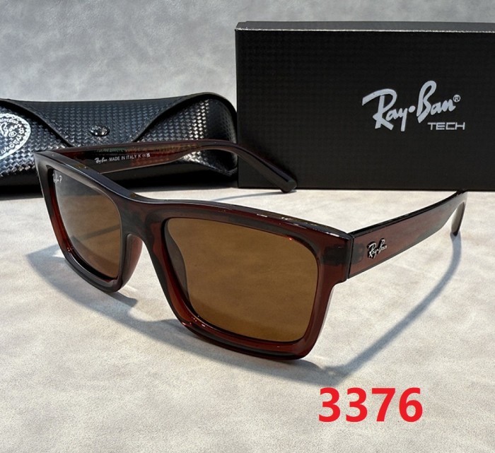 Blue light blocking sunglasses with the box and case ,G25-3373-3377
