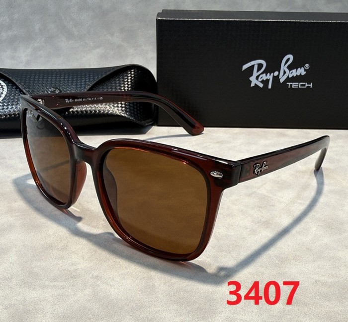 Blue light blocking sunglasses with the box and case ,G25-3404-3408