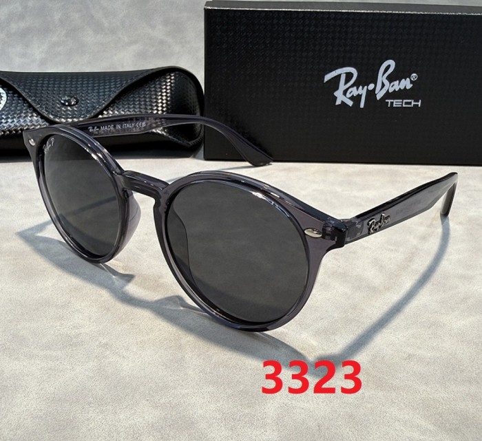 Blue light blocking sunglasses with the box and case ,G25-3323-3329