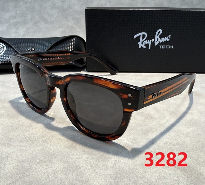 Blue light blocking sunglasses with the box and case ,G25-3282-3287