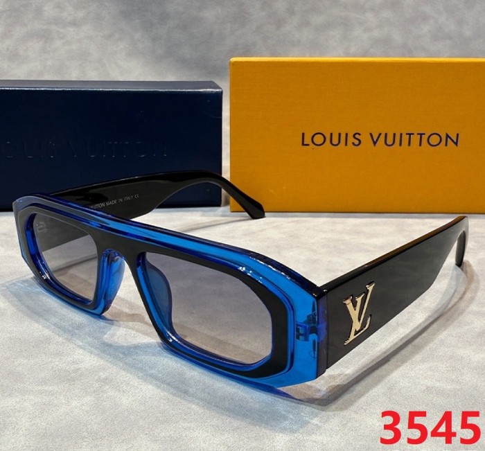 Blue light blocking sunglasses with the box and case ,G25-3543-3549
