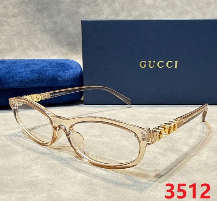 Blue light blocking sunglasses with the box and case ,G25-3512-3518