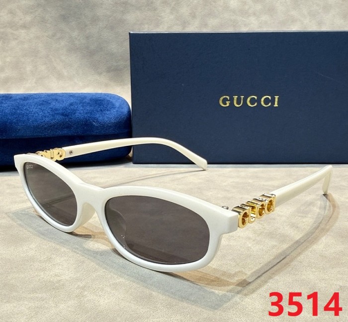 Blue light blocking sunglasses with the box and case ,G25-3512-3518