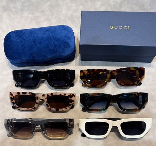 Blue light blocking sunglasses with the box and case ,G25-3531-3536