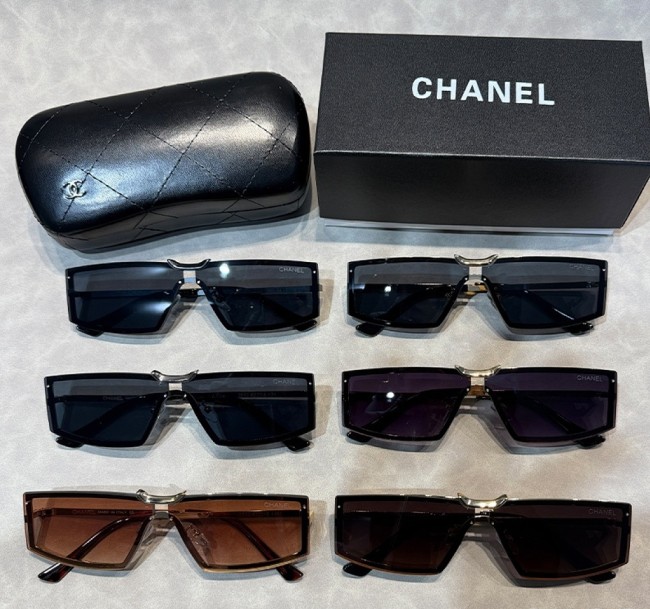 Blue light blocking sunglasses with the box and case ,G25-3519-3524