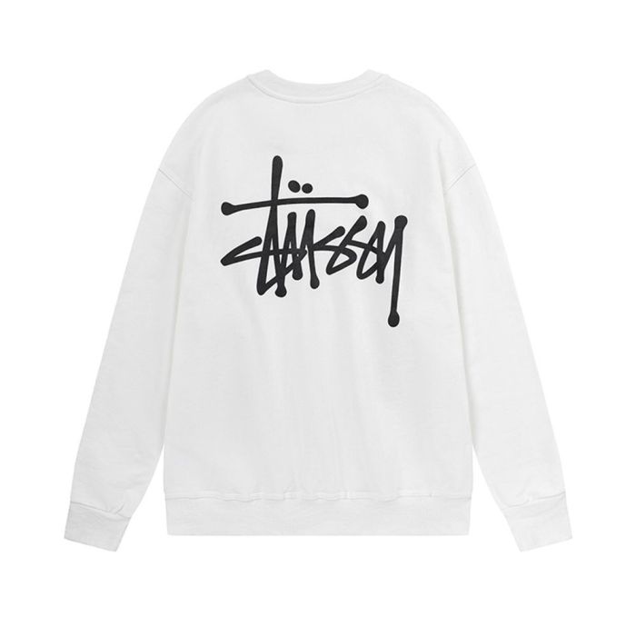 Unisex cotton crew neck sweatshirt,CL30-74