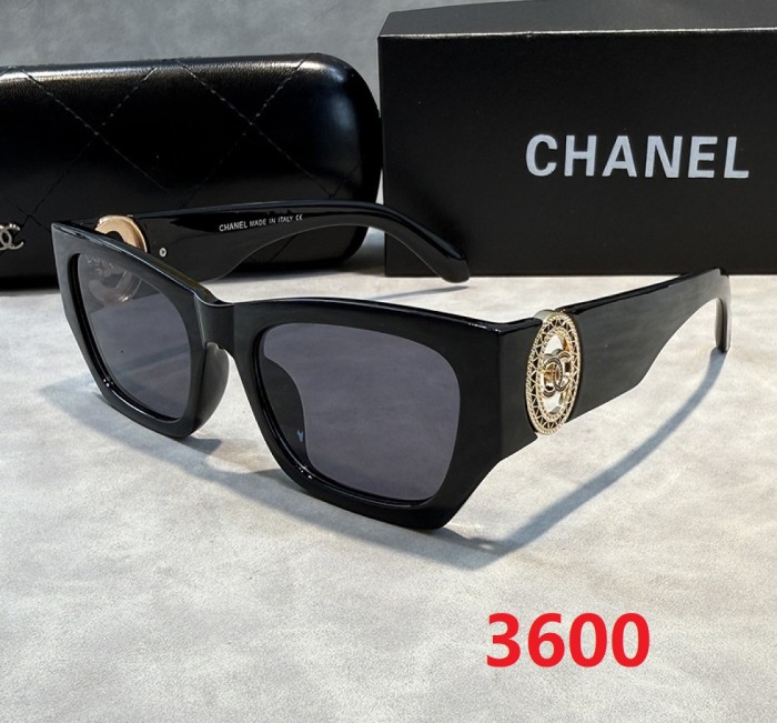 Blue light blocking sunglasses with the box and case ,G25-3598-3604