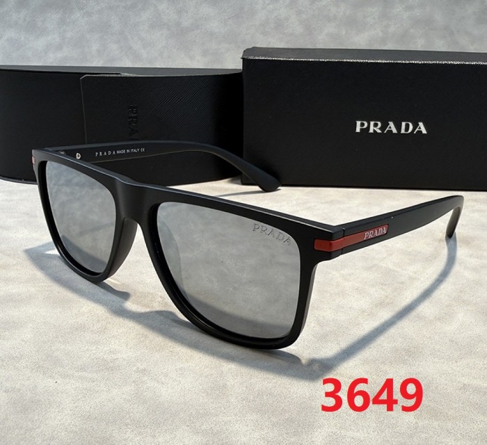 Blue light blocking sunglasses with the box and case ,G25-3643-3650