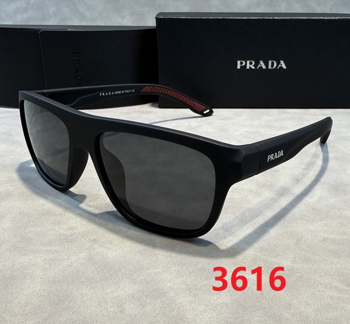 Blue light blocking sunglasses with the box and case ,G25-3612-3619