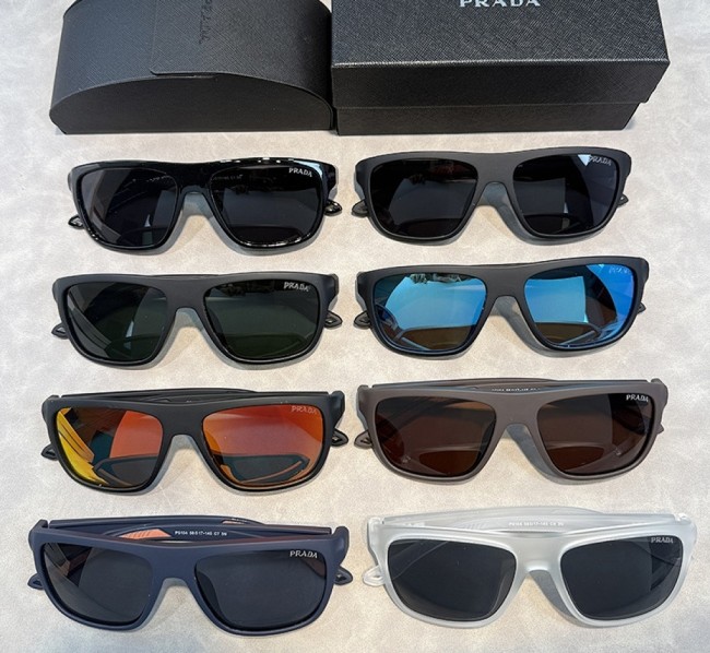 Blue light blocking sunglasses with the box and case ,G25-3612-3619