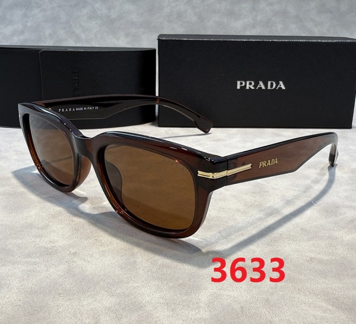 Blue light blocking sunglasses with the box and case ,G25-3633-3637