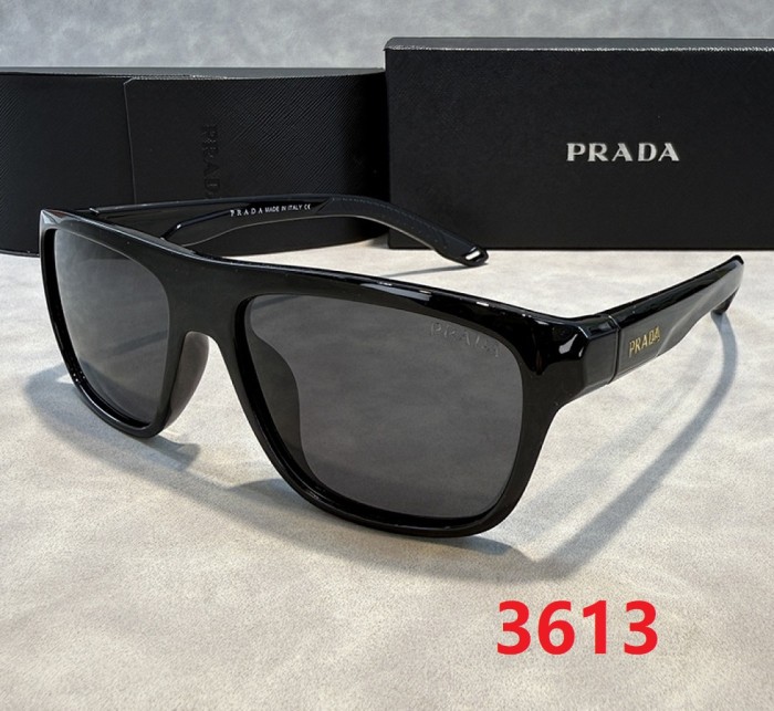 Blue light blocking sunglasses with the box and case ,G25-3612-3619