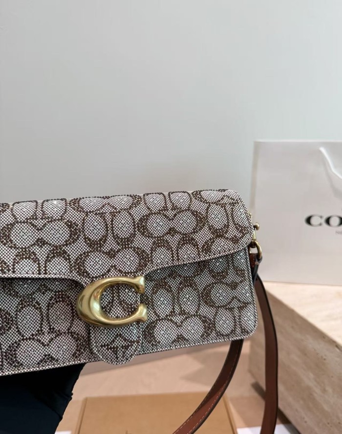 Split leather bag, 4A,size 26x13.5x6.5cm ,B88-412