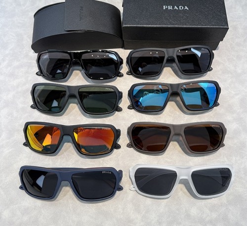Blue light blocking sunglasses with the box and case ,G25-3620-3627