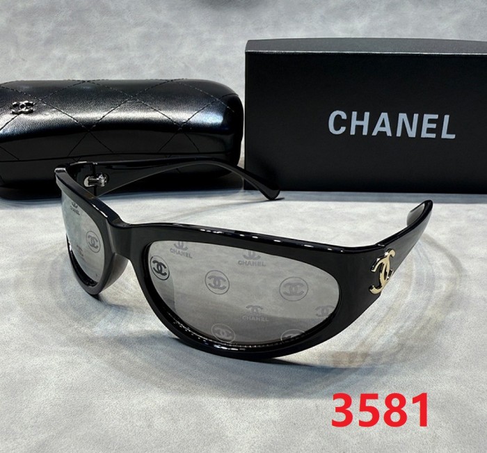 Blue light blocking sunglasses with the box and case ,G25-3577-3583