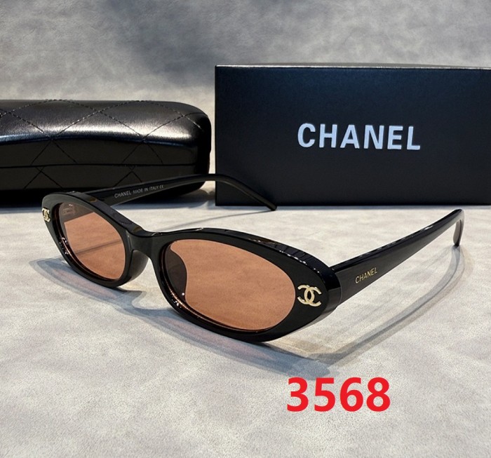 Blue light blocking sunglasses with the box and case ,G25-3568-3576