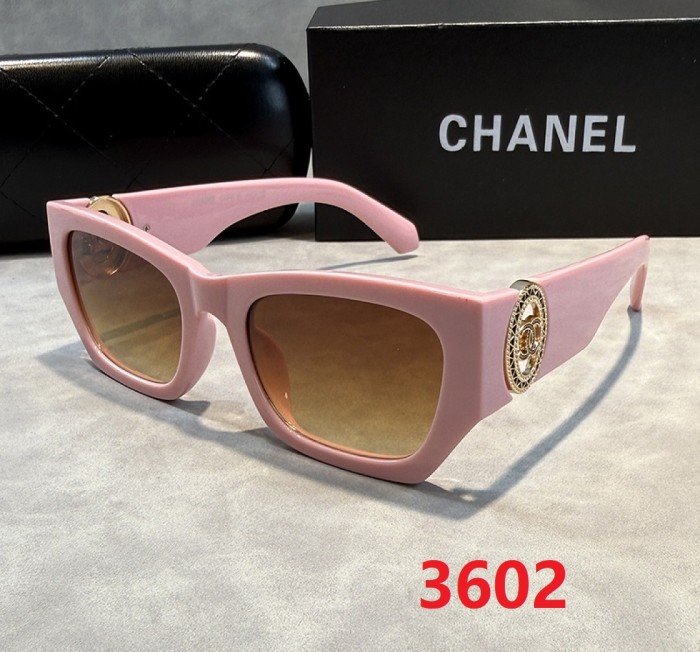 Blue light blocking sunglasses with the box and case ,G25-3598-3604