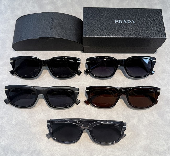 Blue light blocking sunglasses with the box and case ,G25-3633-3637