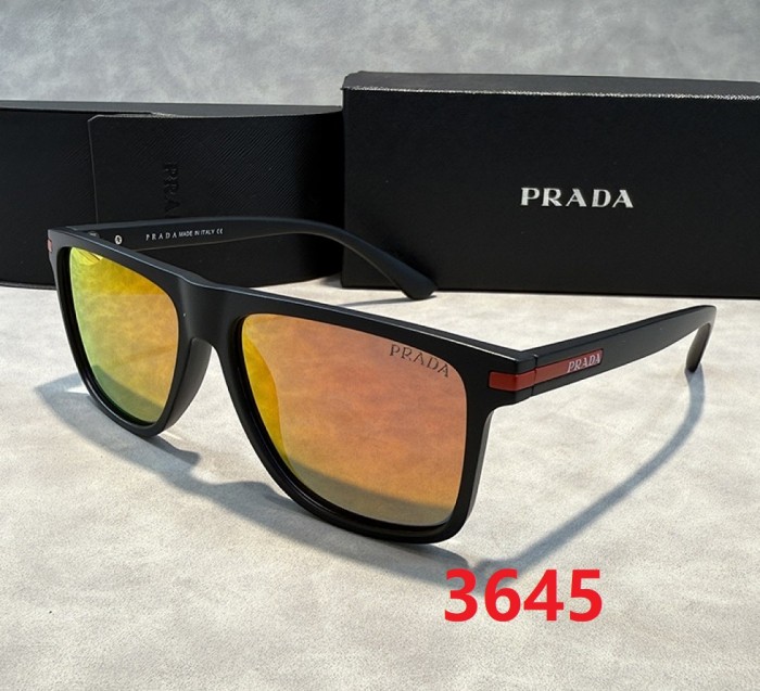 Blue light blocking sunglasses with the box and case ,G25-3643-3650