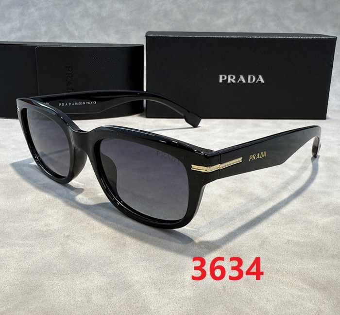 Blue light blocking sunglasses with the box and case ,G25-3633-3637
