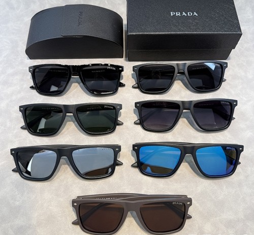 Blue light blocking sunglasses with the box and case ,G25-3665-3671