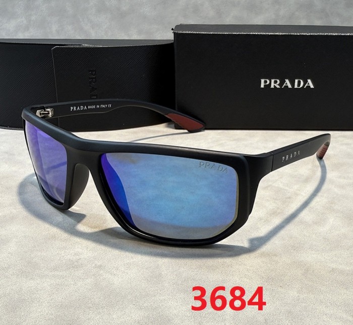 Blue light blocking sunglasses with the box and case ,G25-3677-3684