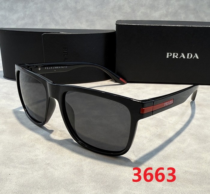Blue light blocking sunglasses with the box and case ,G25-3659-3664