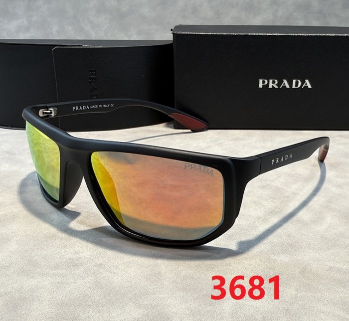 Blue light blocking sunglasses with the box and case ,G25-3677-3684