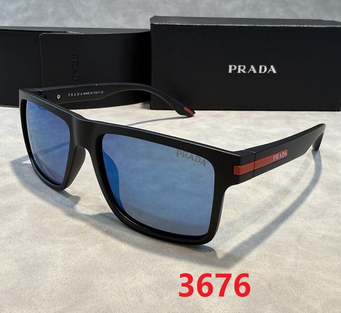 Blue light blocking sunglasses with the box and case ,G25-3672-3676