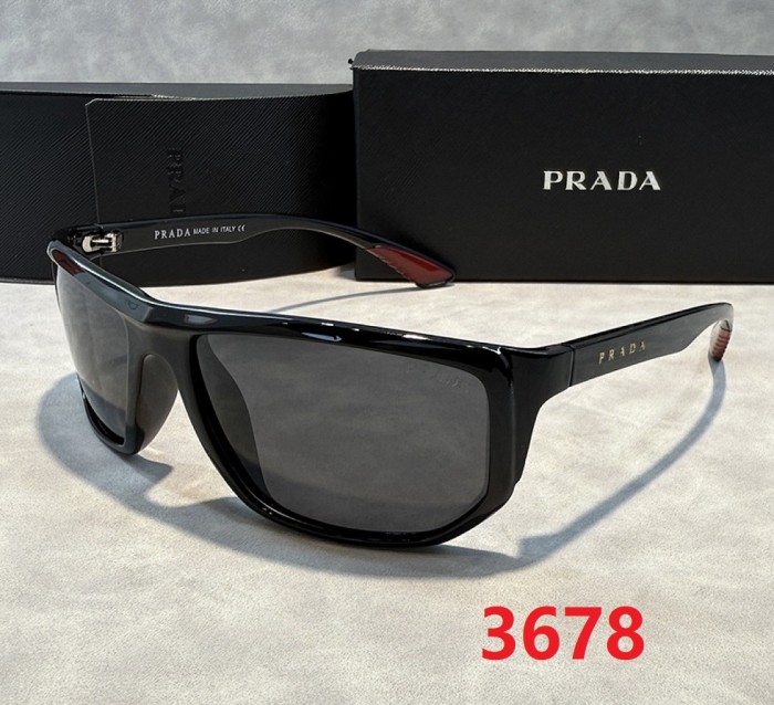 Blue light blocking sunglasses with the box and case ,G25-3677-3684