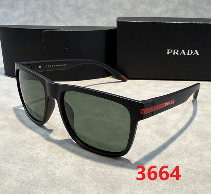 Blue light blocking sunglasses with the box and case ,G25-3659-3664
