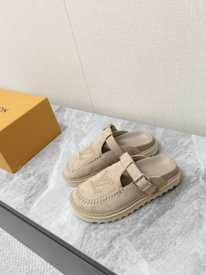Women's flat sandals slippers,size 35-41, SS110-684-687