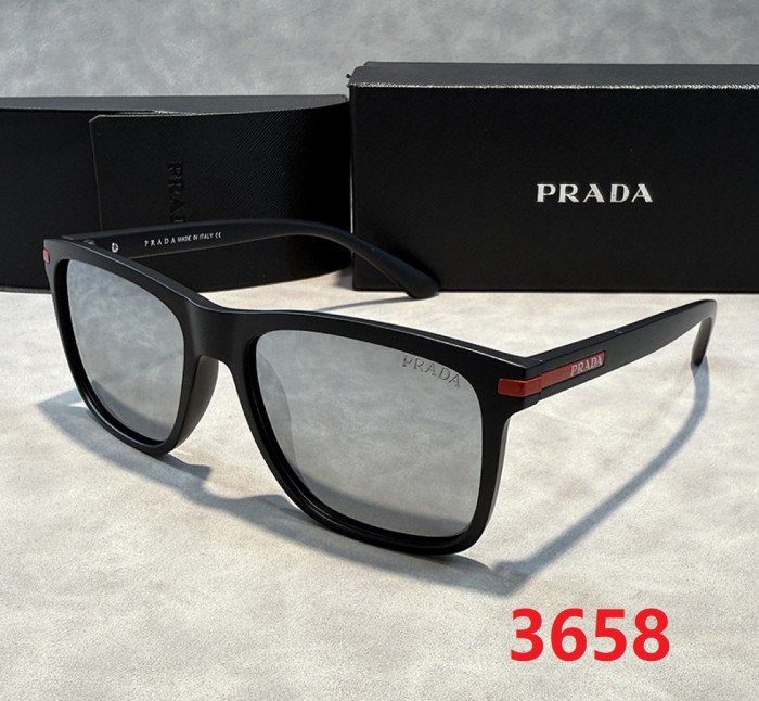 Blue light blocking sunglasses with the box and case ,G25-3651-3658
