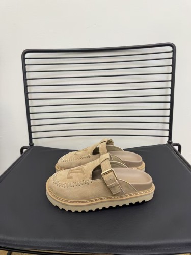 Women's flat sandals slippers,size 35-41, SS110-684-687