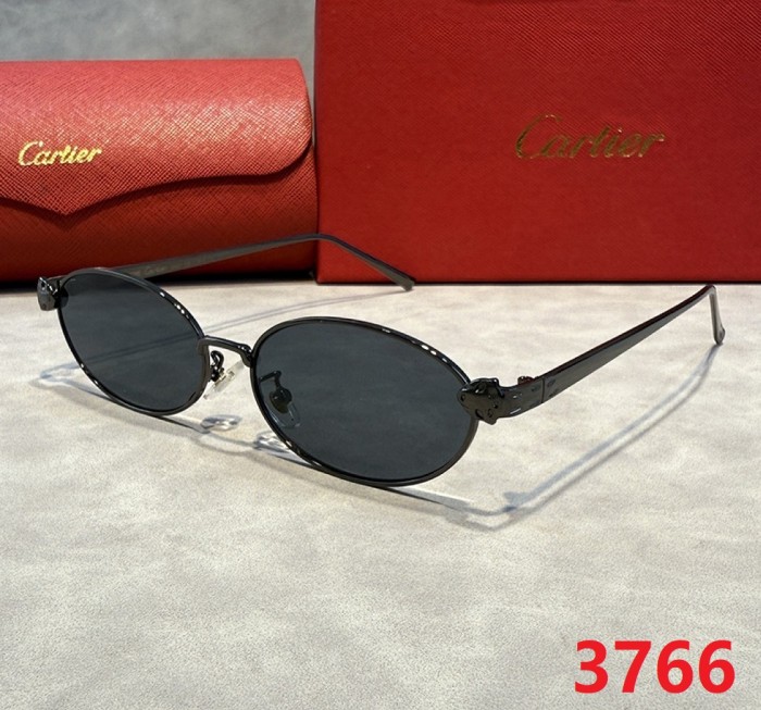 Blue light blocking sunglasses with the box and case ,G25-3766-3772
