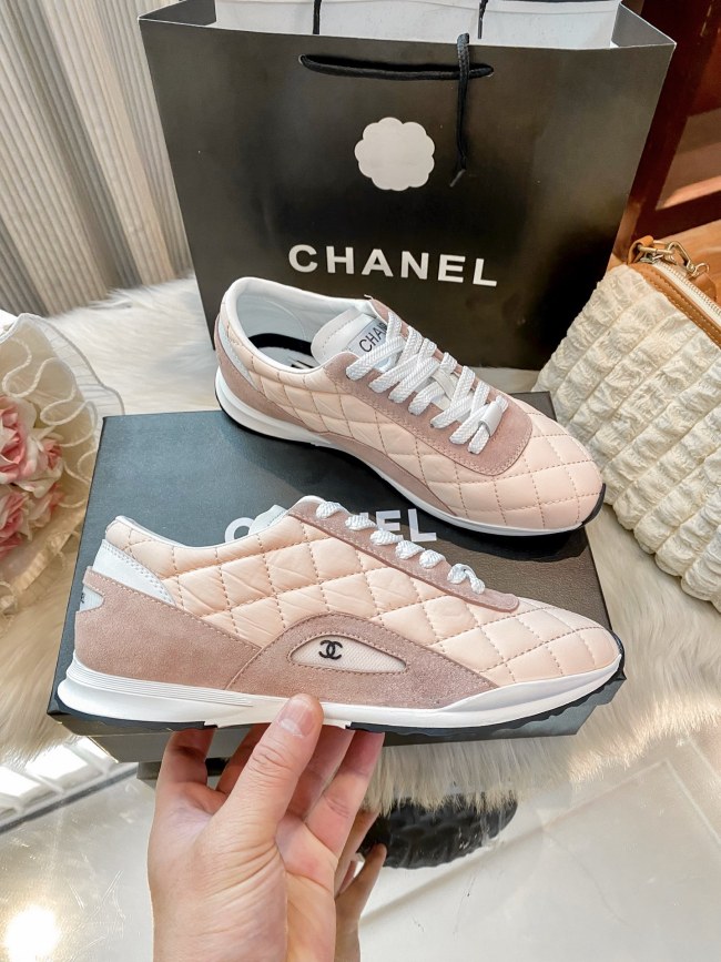 Women's flat sneaker shoes, size 35-42, SS70-2671