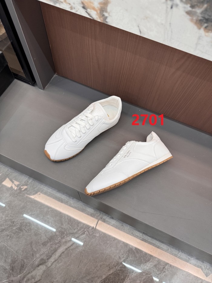 Women's flat sneaker shoes,  size 35-40, SS70-2701