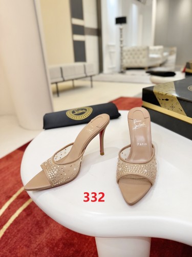 High quality women heel shoes,with box,size 35-42, SS120-332