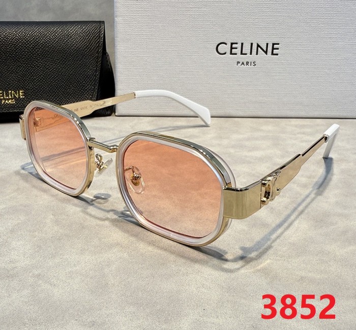 Blue light blocking sunglasses with the box and case ,G25-3752-3758