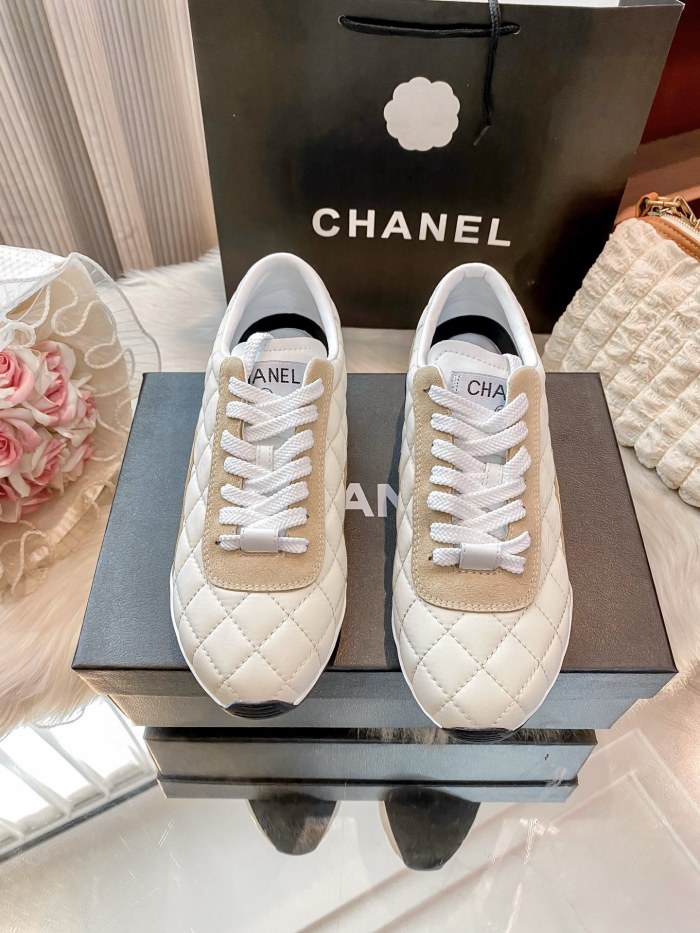Women's flat sneaker shoes,  size 35-42, SS70-2670