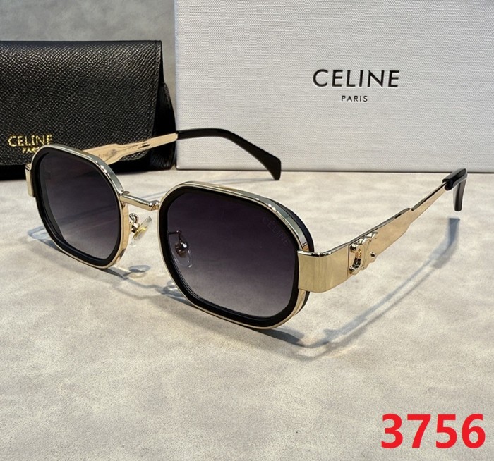 Blue light blocking sunglasses with the box and case ,G25-3752-3758