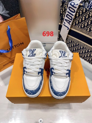 High quality women men flat sneaker shoes,size 35-45, SS110-698