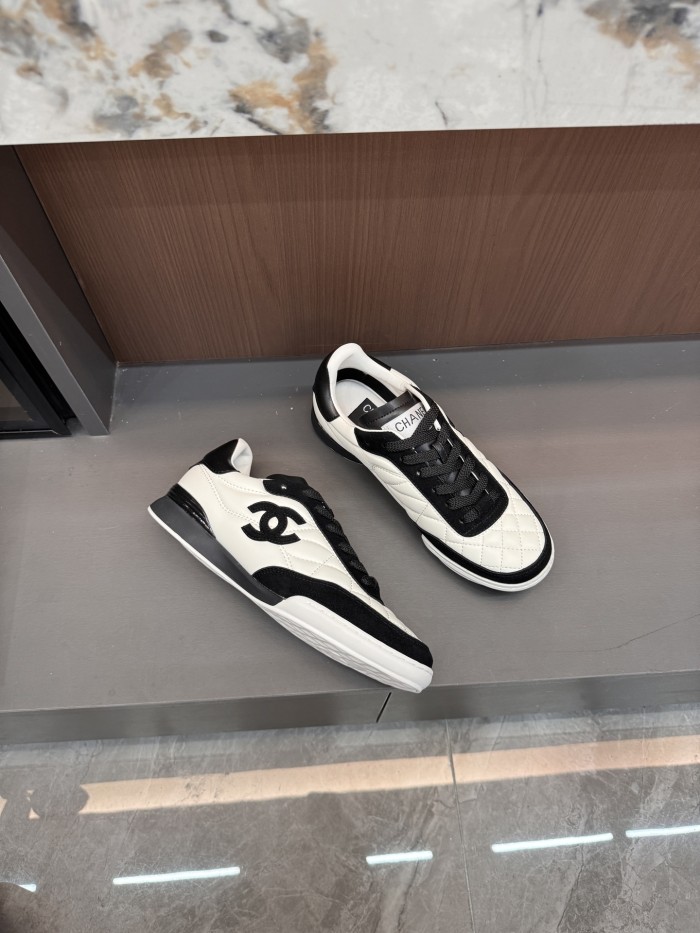 Women's flat sneaker shoes,  size 35-40, SS70-2698
