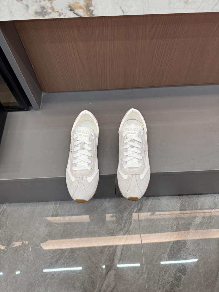 Women's flat sneaker shoes,  size 35-40, SS70-2704