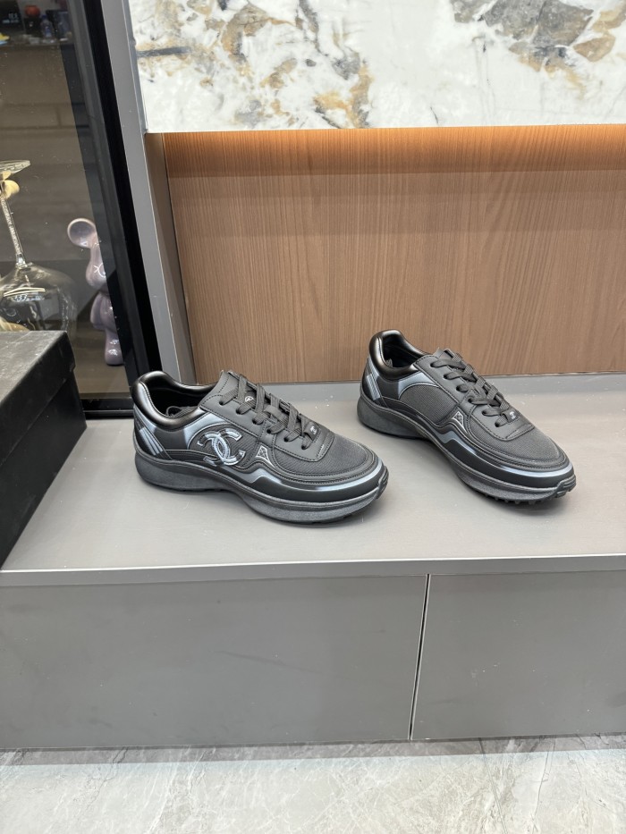 Women's men flat sneaker shoes,  size 35-44, SS80-645
