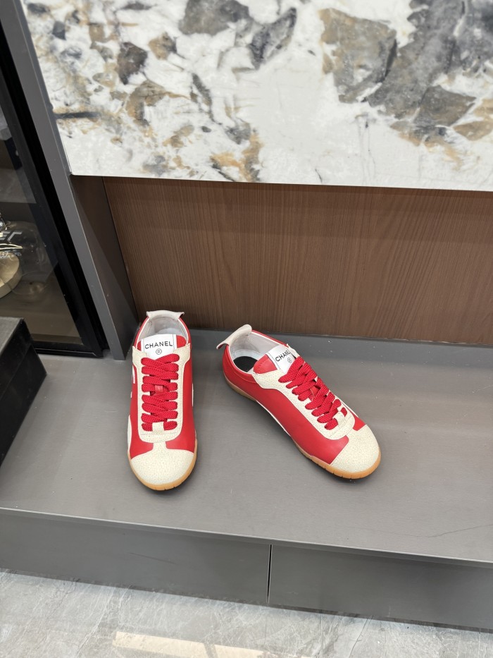 Women's flat sneaker shoes,  size 35-40, SS70-2676